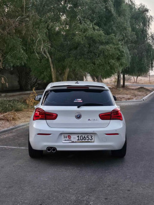 2019 BMW 1-Series