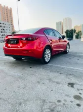 2015 Mazda 3