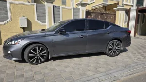 2019 Nissan Altima