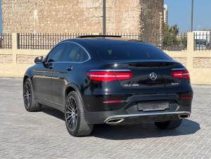 2019 Mercedes-Benz GLC