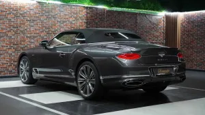 2023 Bentley Continental