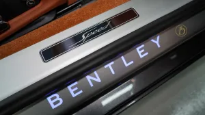 2023 Bentley Continental