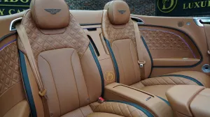 2023 Bentley Continental