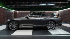 2023 Bentley Continental