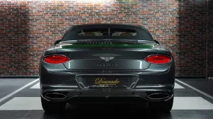 2023 Bentley Continental