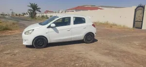 2014 Mitsubishi Mirage