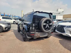 2023 Land Rover Defender