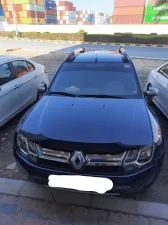 2016 Renault Duster in dubai