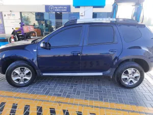 2016 Renault Duster