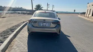 2019 Lexus RC