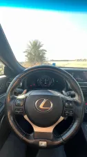 2019 Lexus RC