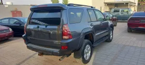 2005 Toyota 4Runner