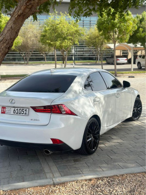 2014 Lexus IS