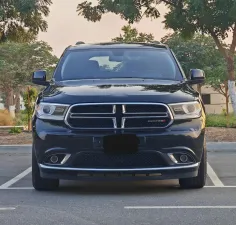 2014 Dodge Durango