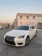 2016 Lexus LS 430 in dubai