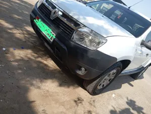 2014 Renault Duster in dubai