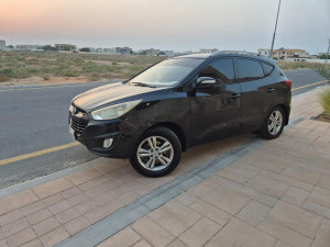 2013 Hyundai Tucson in dubai