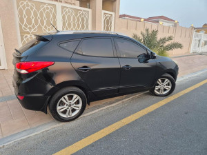 2013 Hyundai Tucson