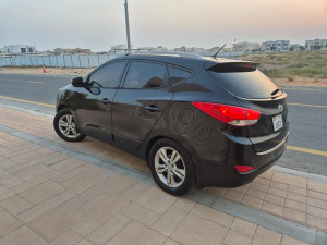 2013 Hyundai Tucson