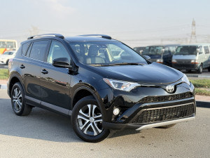 2017 Toyota Rav4