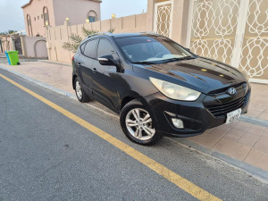 2013 Hyundai Tucson