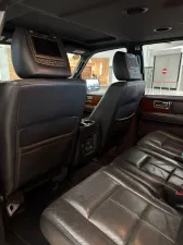 2013 Lincoln Navigator