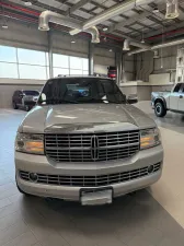 2013 Lincoln Navigator