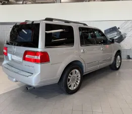 2013 Lincoln Navigator