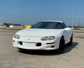 1998 Chevrolet Camaro in dubai