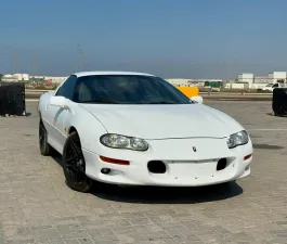 1998 Chevrolet Camaro