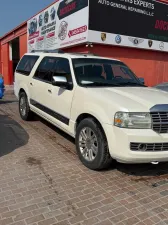 2014 Lincoln Navigator