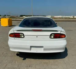 1998 Chevrolet Camaro