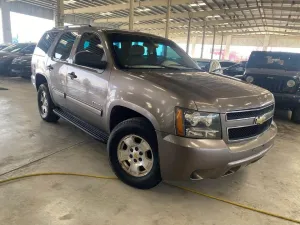 2011 Chevrolet Tahoe