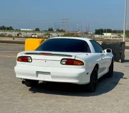 1998 Chevrolet Camaro