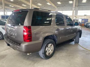 2011 Chevrolet Tahoe