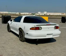 1998 Chevrolet Camaro