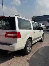 2014 Lincoln Navigator