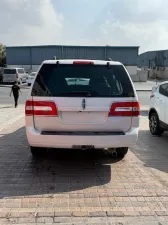 2014 Lincoln Navigator