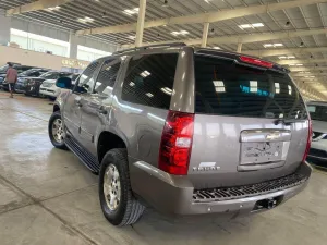 2011 Chevrolet Tahoe