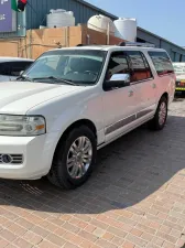 2014 Lincoln Navigator