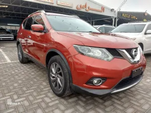 2016 Nissan Rogue in dubai