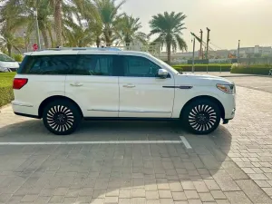 2021 Lincoln Navigator