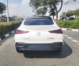 2021 Mercedes-Benz GLE