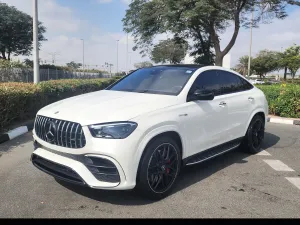 2021 Mercedes-Benz GLE