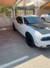 2015 Dodge Challenger