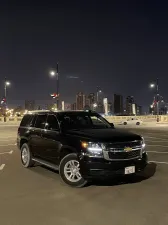 2017 Chevrolet Tahoe in dubai