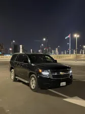 2017 Chevrolet Tahoe