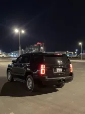 2017 Chevrolet Tahoe