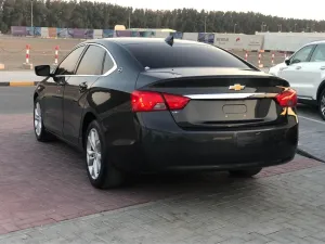 2019 Chevrolet Impala