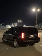 2017 Chevrolet Tahoe